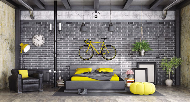 Можете га ставити у сваки кутак стана: Бицикл – необичан украс у вашем дому (ФОТО)